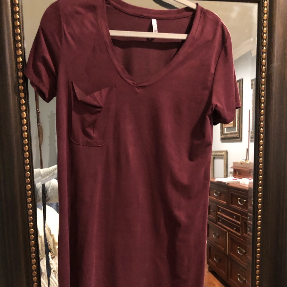 Z Supply dress